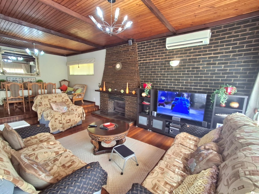 3 Bedroom Property for Sale in Saxilby Eastern Cape